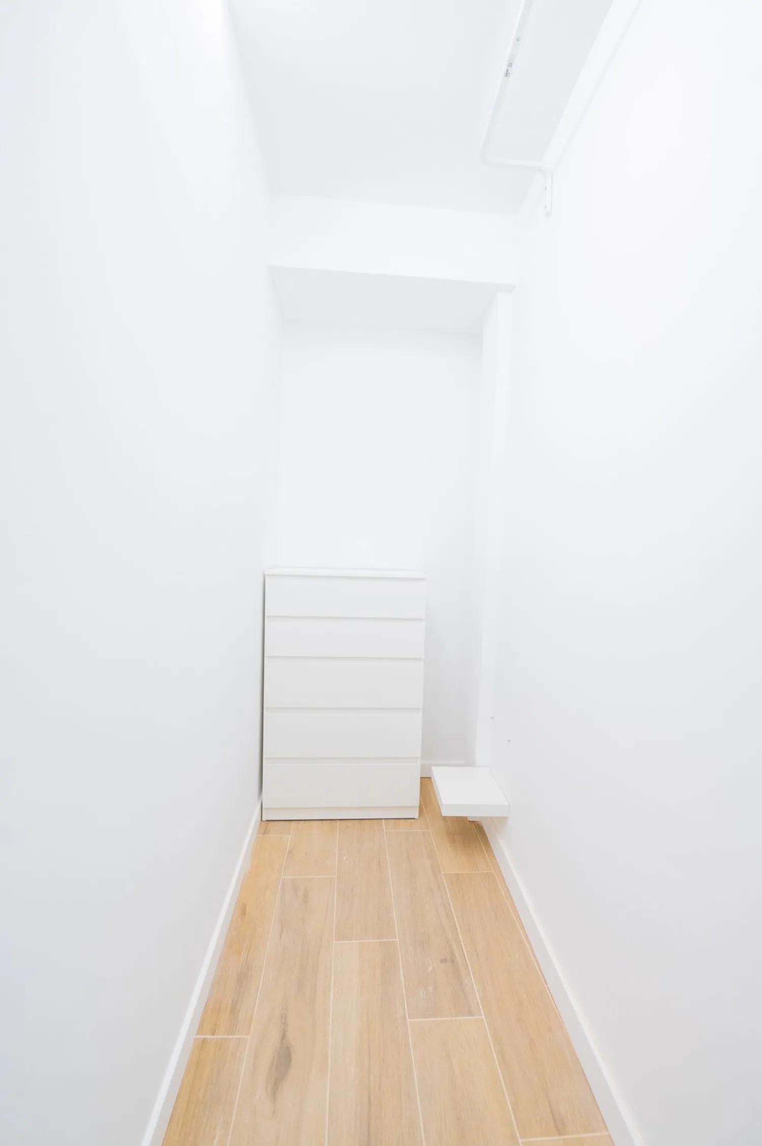 Estudio en calle de Francos Rodríguez, 38 - Foto 10