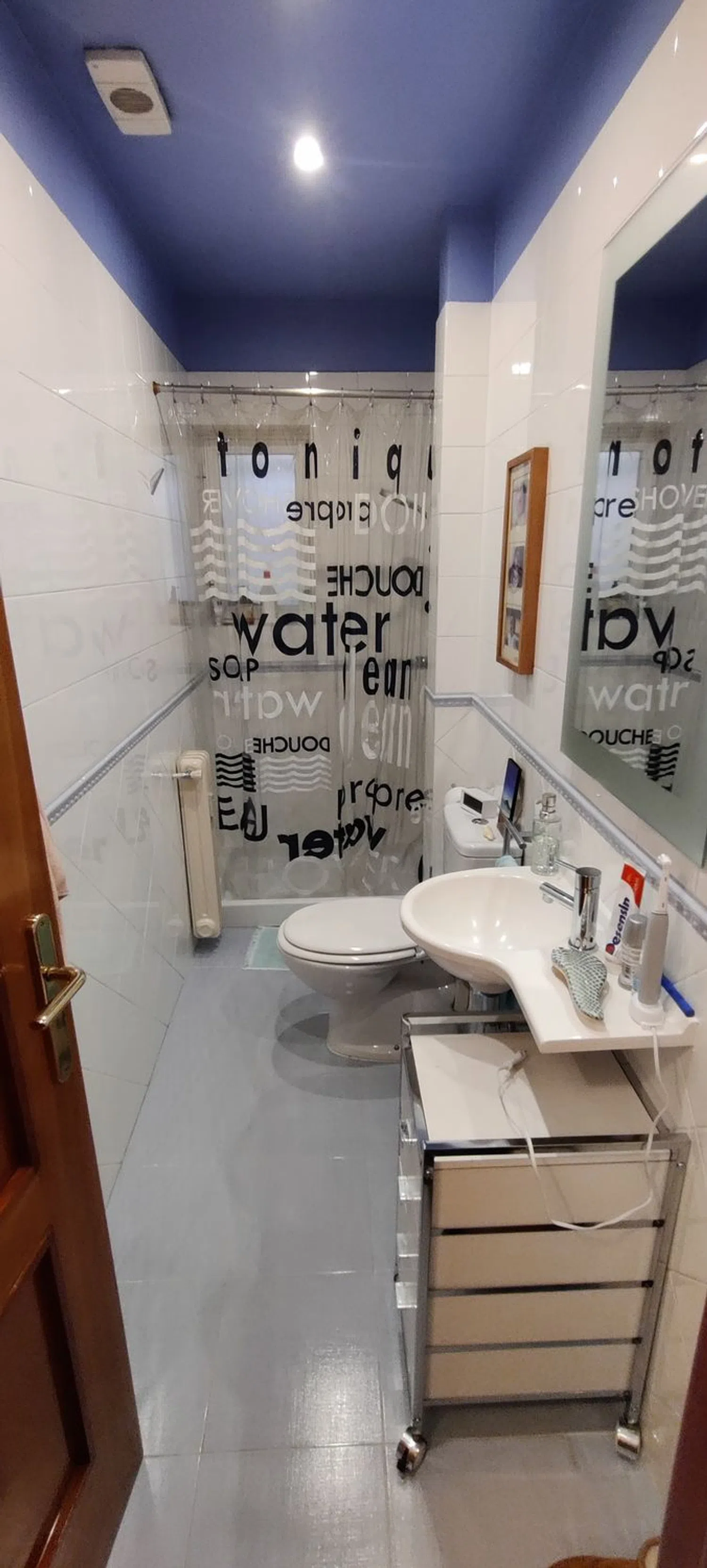 Piso en avenida de la Ciudad de Barcelona, 109 - Foto 21