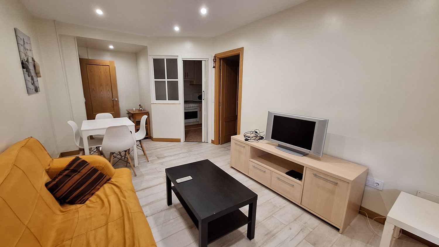 Piso en Cuesta del Carmen, 30, San Vicente-Las Úrsulas - Foto 4