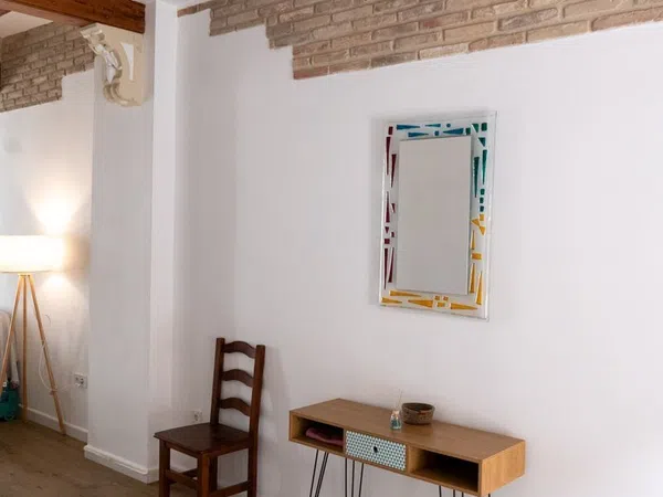 Chalet adosado en Calle d'Alegret, 4, Benimaclet - Foto 6