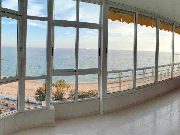 Piso en calle de la Virgen del Socorro, 37