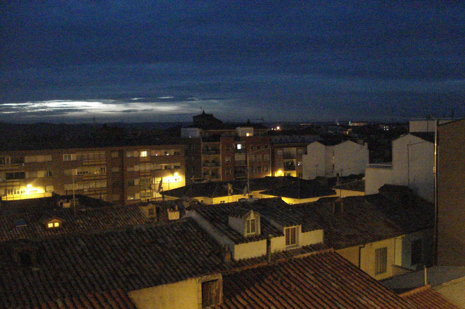 Piso en Calle de Santa María de la Cabeza, 3 b, Centro, Centro - Foto 17