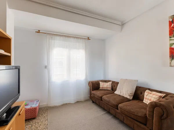 Piso en plaza de Monistrol, 2