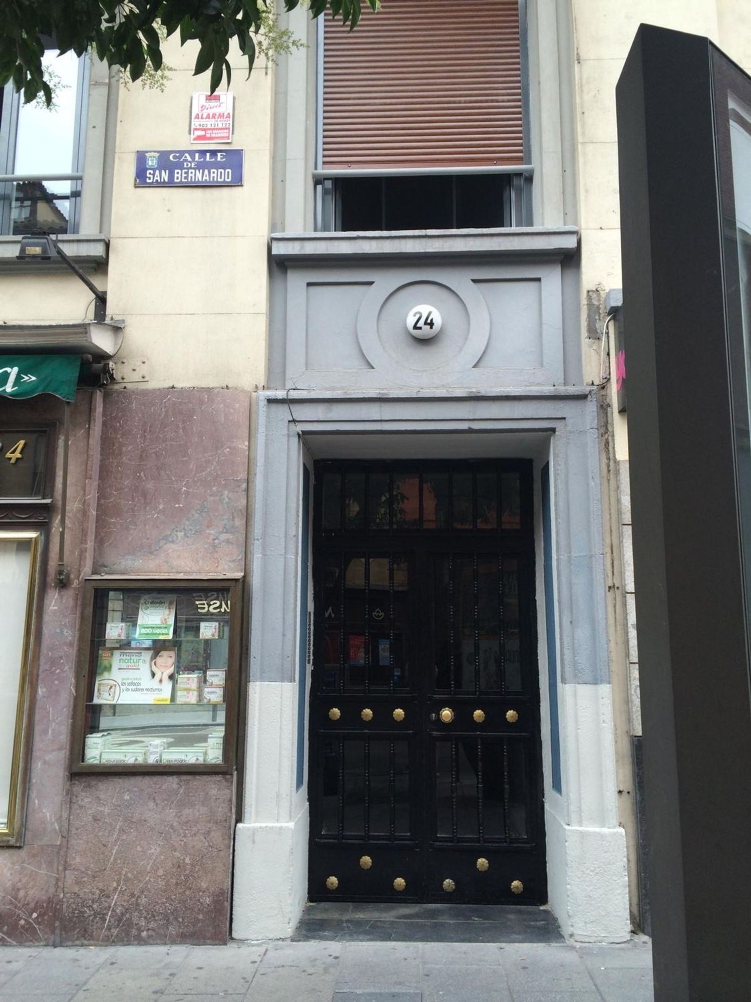 Piso en calle de San Bernardo, 24 - Foto 16