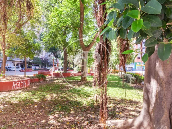 Piso en Plaza d'Hondures, Ciutat Jardí - Foto 30
