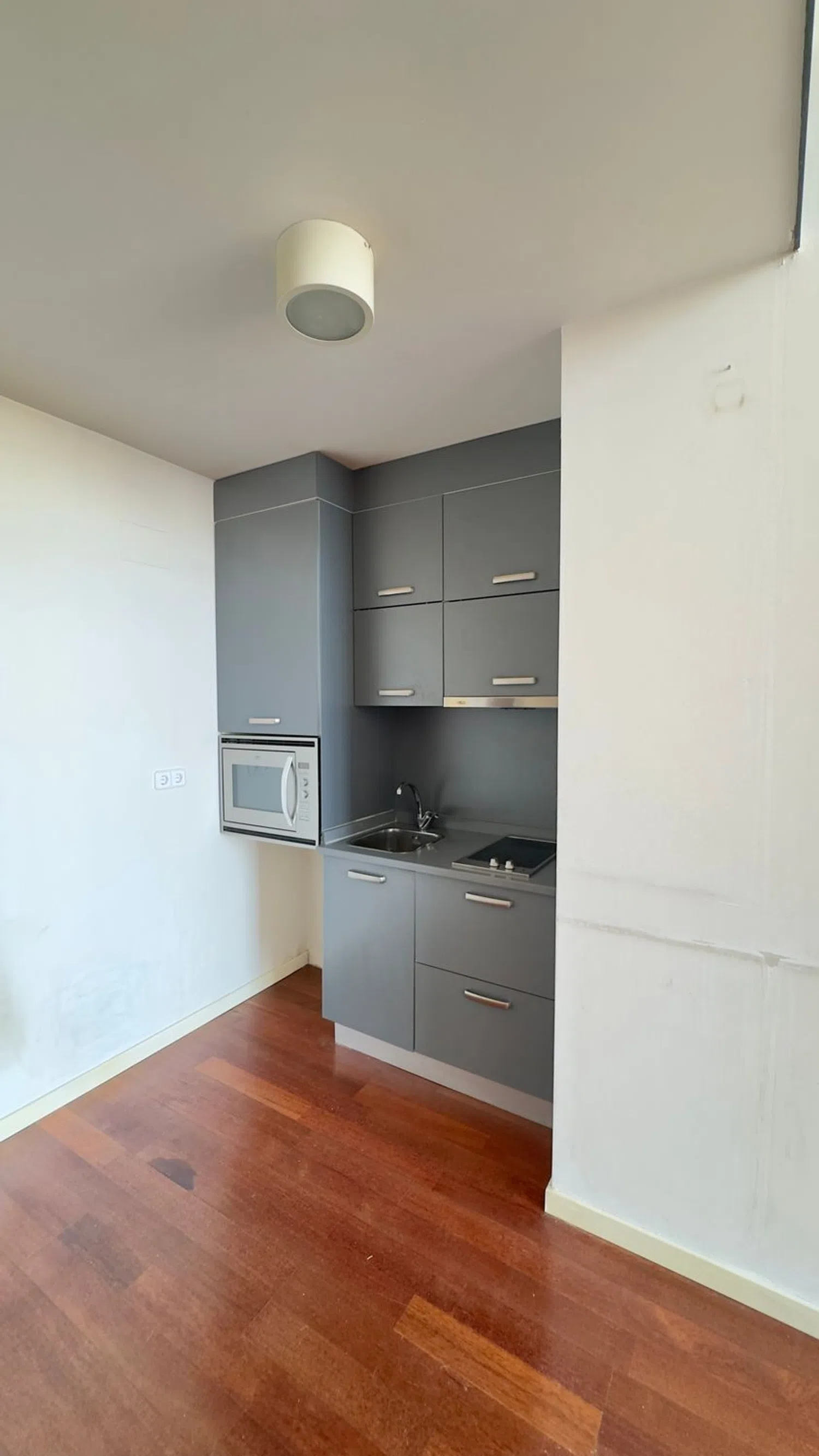 Estudio en avenida del Cerro del Águila, 10 - Foto 12