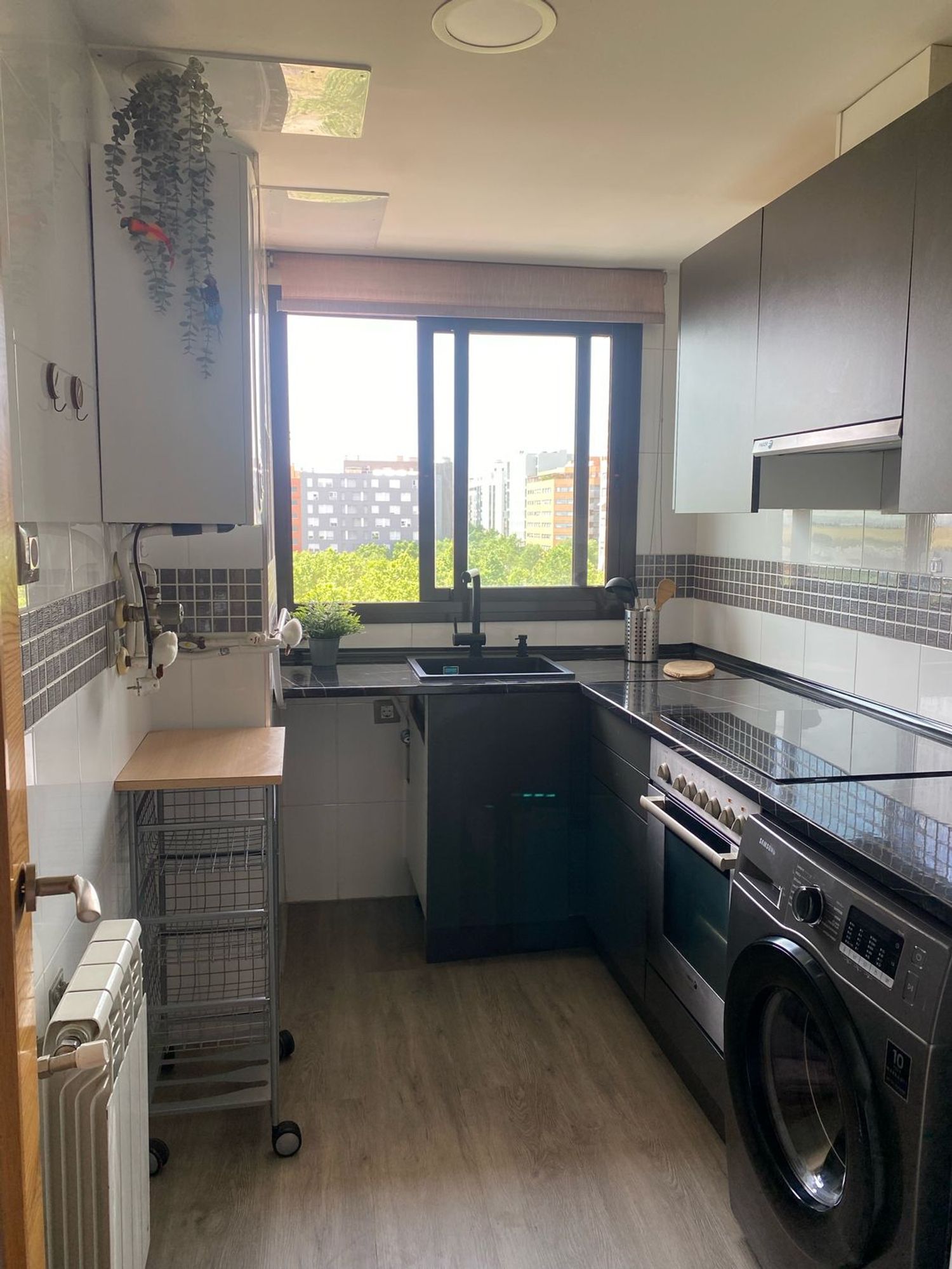Piso en Calle Embalse de Navacerrada, 53, Ensanche de Vallecas - La Gavia - Foto 15