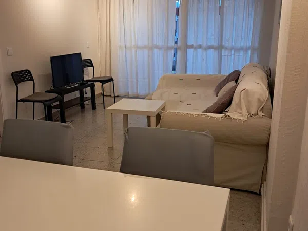 Piso en Calle Machaquito, 20, Huerta de la Marquesa - Foto 13