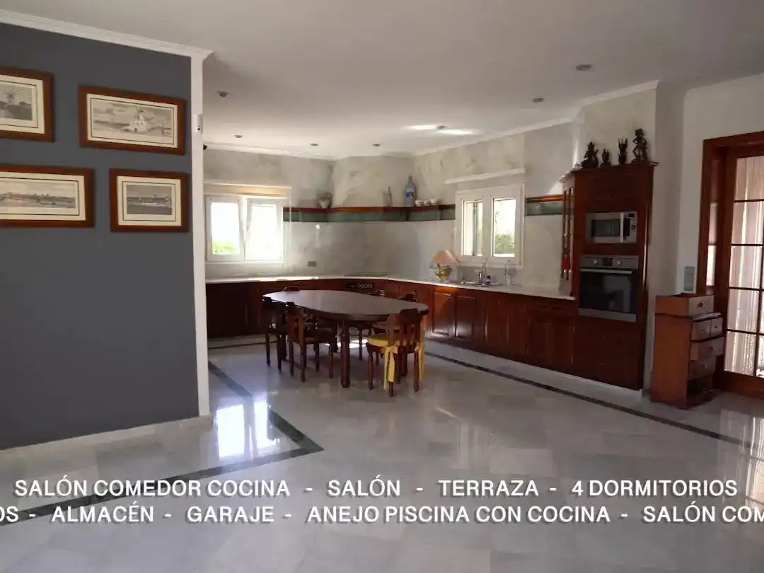 Piso en  Carrer Galera, de Sa 34 - Foto 6