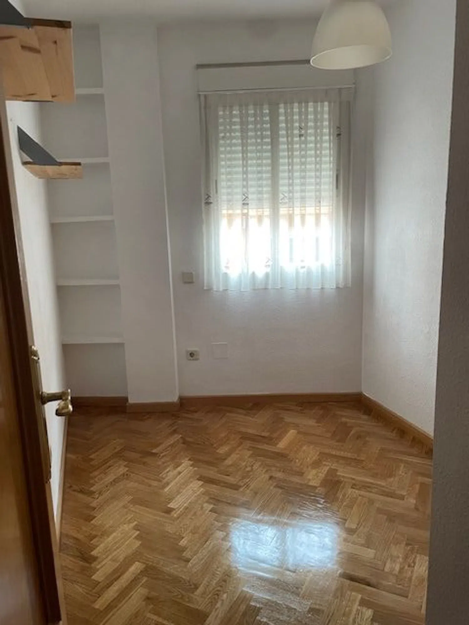 Piso en calle Luis Missón, 26 - Foto 4