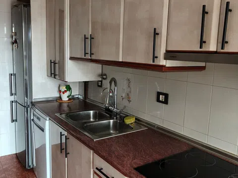 Piso en calle El Castellar, 14