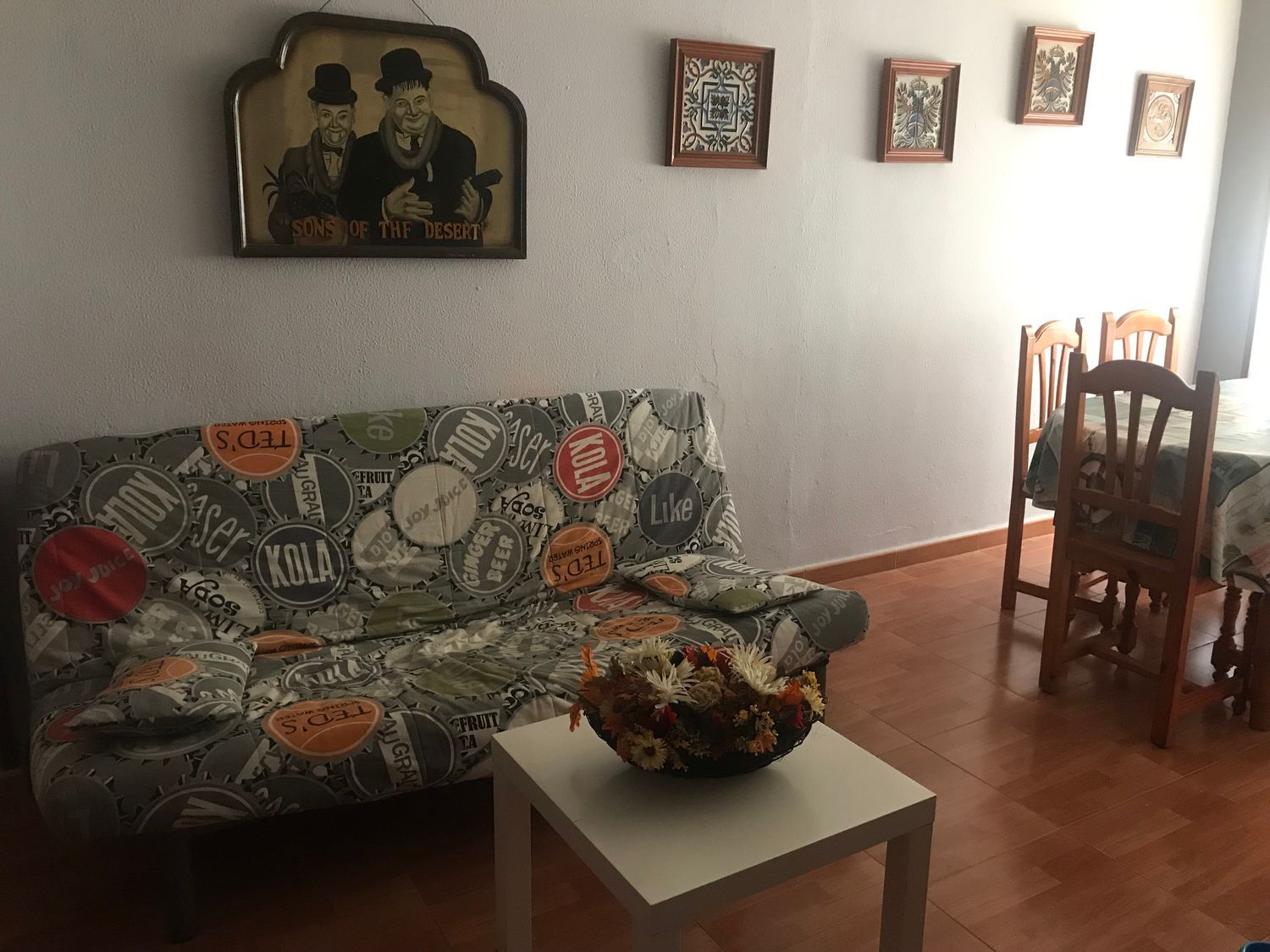 Piso en Calle Delfín, 3, Santuario, Santuario - Foto 2