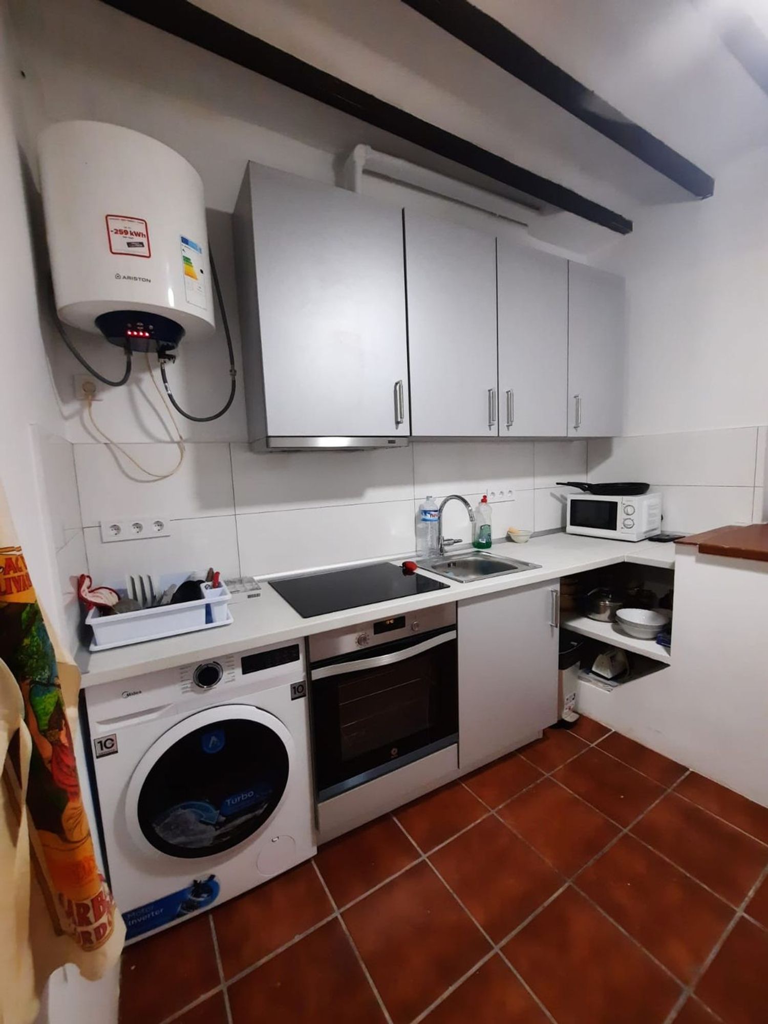 Chalet adosado en Calle Sant Antoni, 1, Finestrat Pueblo, Finestrat Pueblo - Foto 14