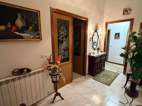 Chalet pareado en Calle Guillermo Cabeza, 24 - Foto 3