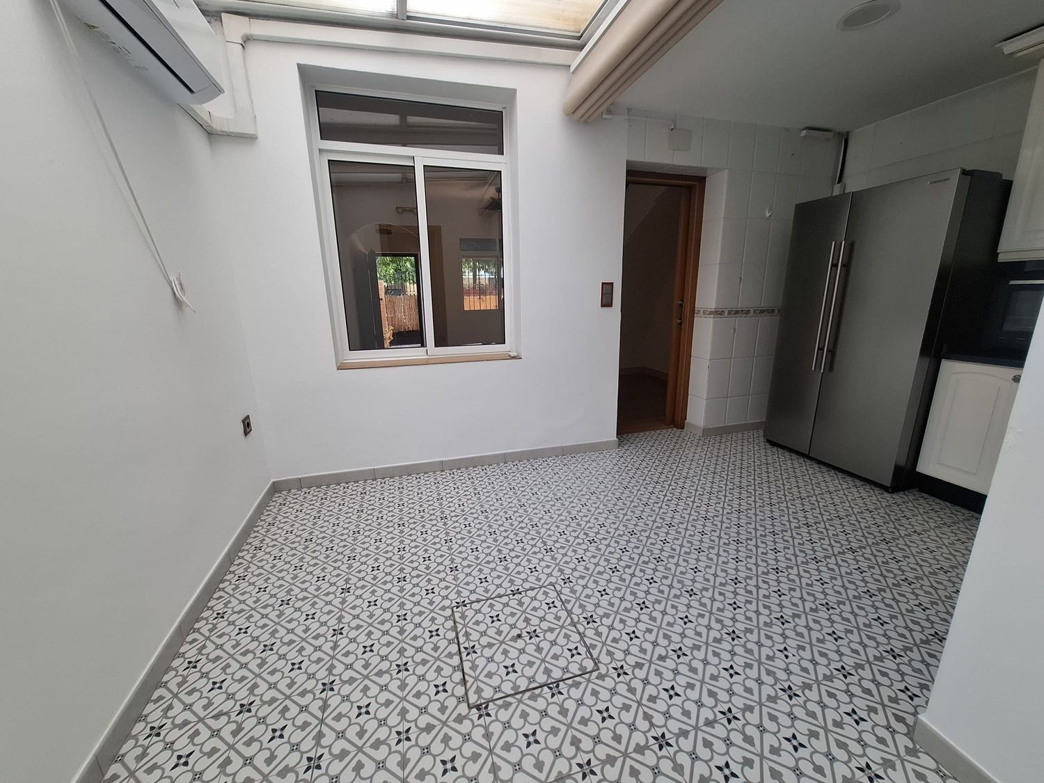 Chalet adosado en Calle Agustín Moreto, 10, Luis Montoto - Santa Justa - Foto 6