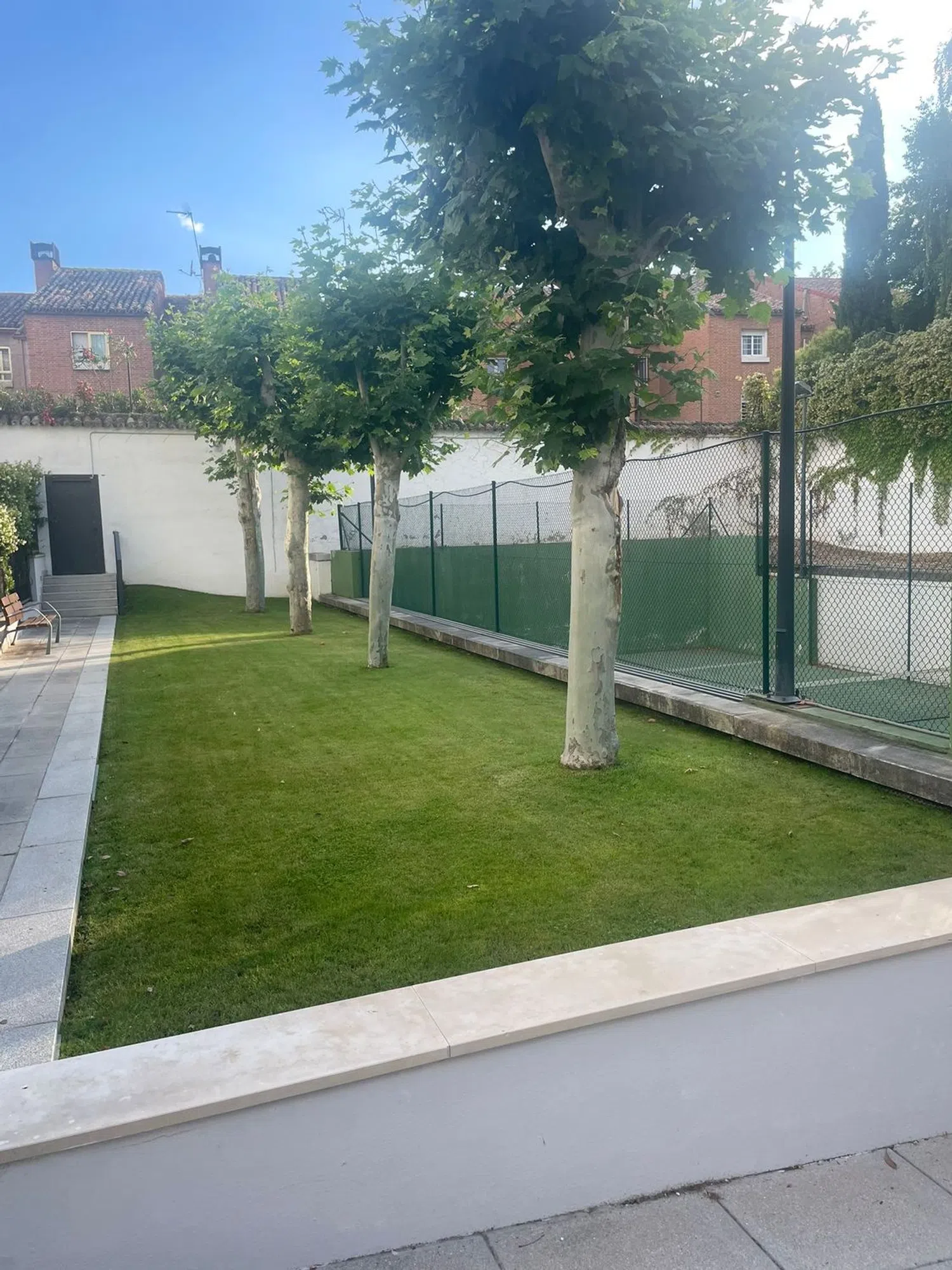 Piso en calle Arabell, 1 - Foto 25