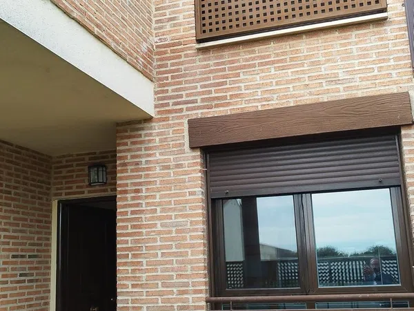 Chalet pareado en Calle Alcañizo, 7 - Foto 13