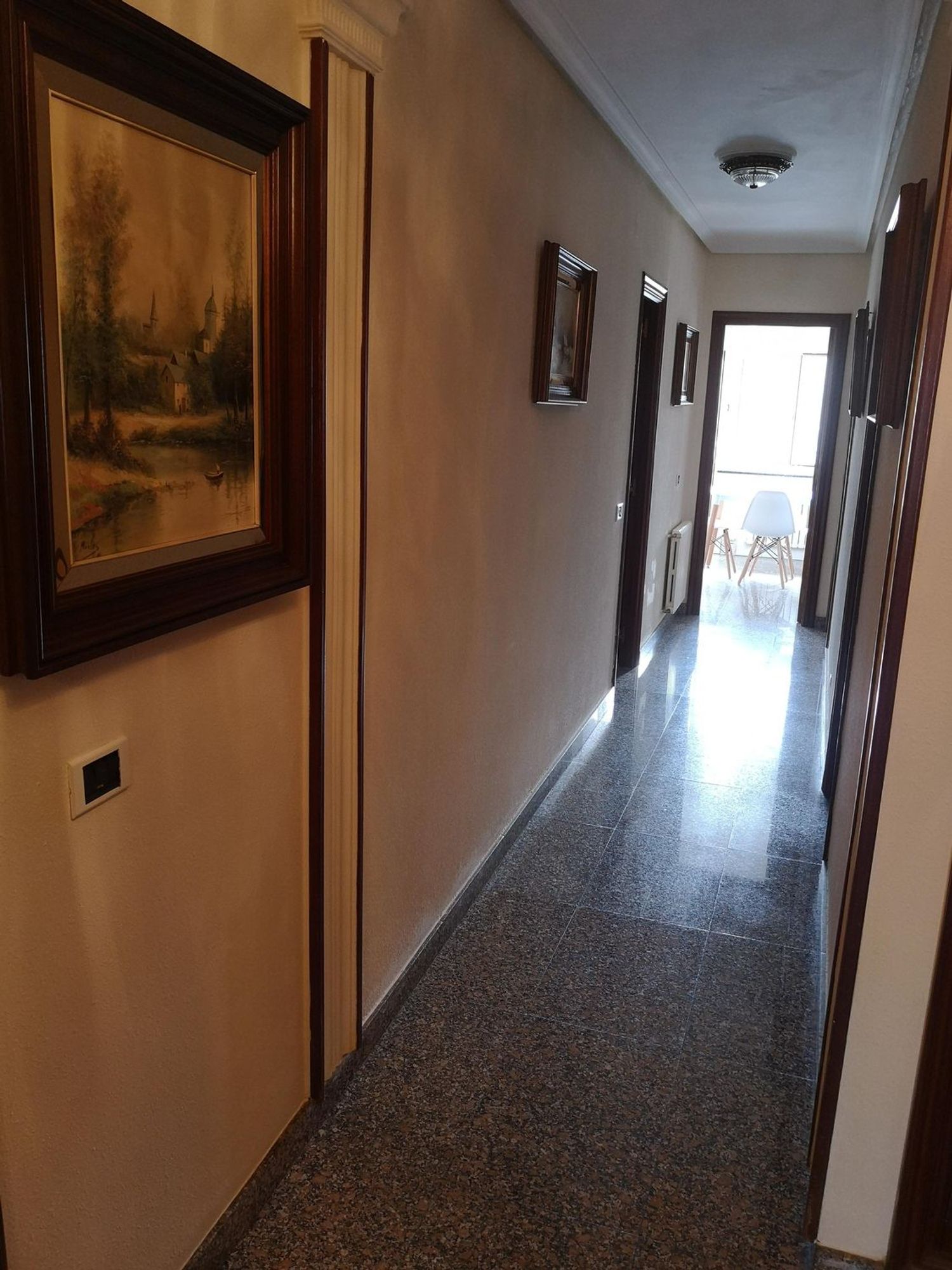Piso en Calle Pacios Pintor, 15, Residencia - Abella, Residencia - Abella - Foto 10
