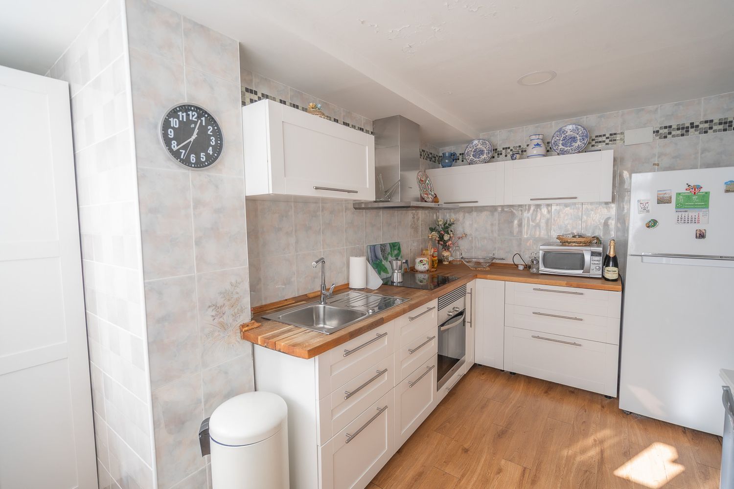 Piso en calle Referéndum de Viña Grande, 2 - Foto 1