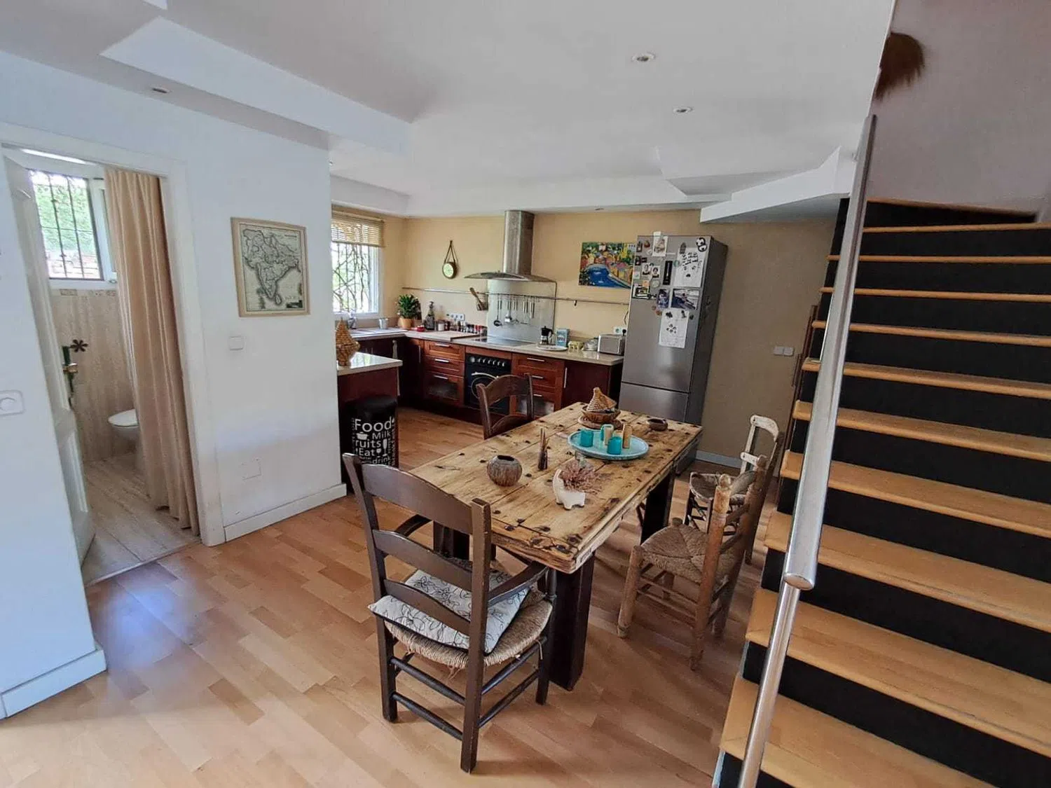 Chalet adosado en Urbanización El Capricho s/n CD - Foto 9