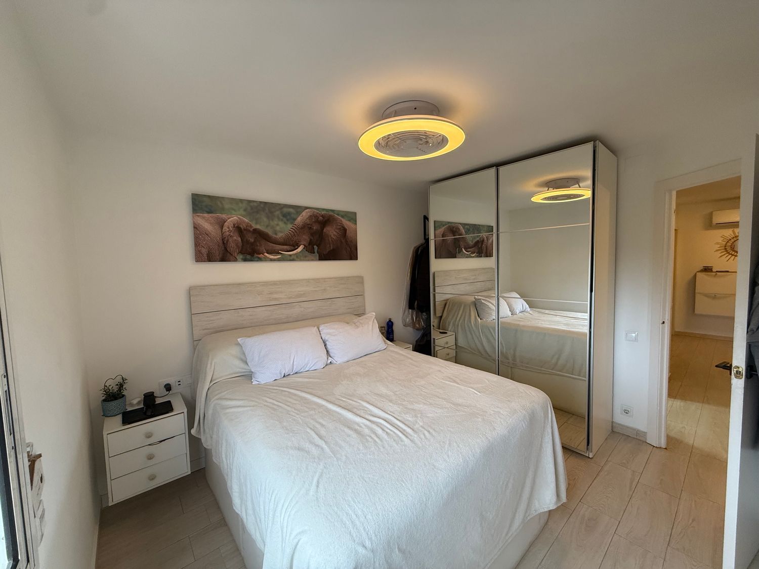 Piso en calle de Madrid, 6 - Foto 8