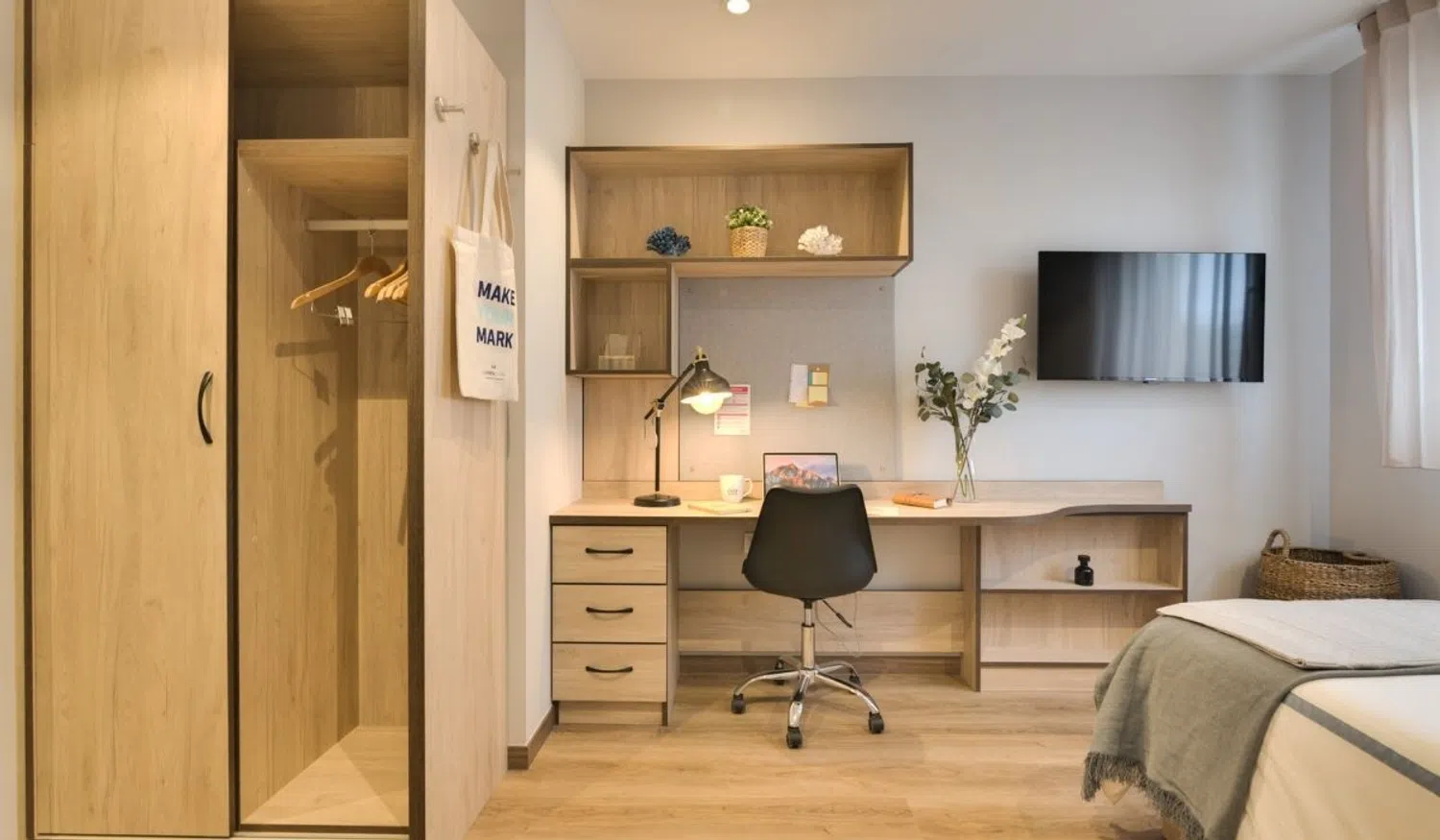 Estudio en calle Cordel de Merinas, 40 b - Foto 9