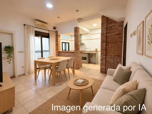 Piso en Benimaclet, Benimaclet - Foto 21