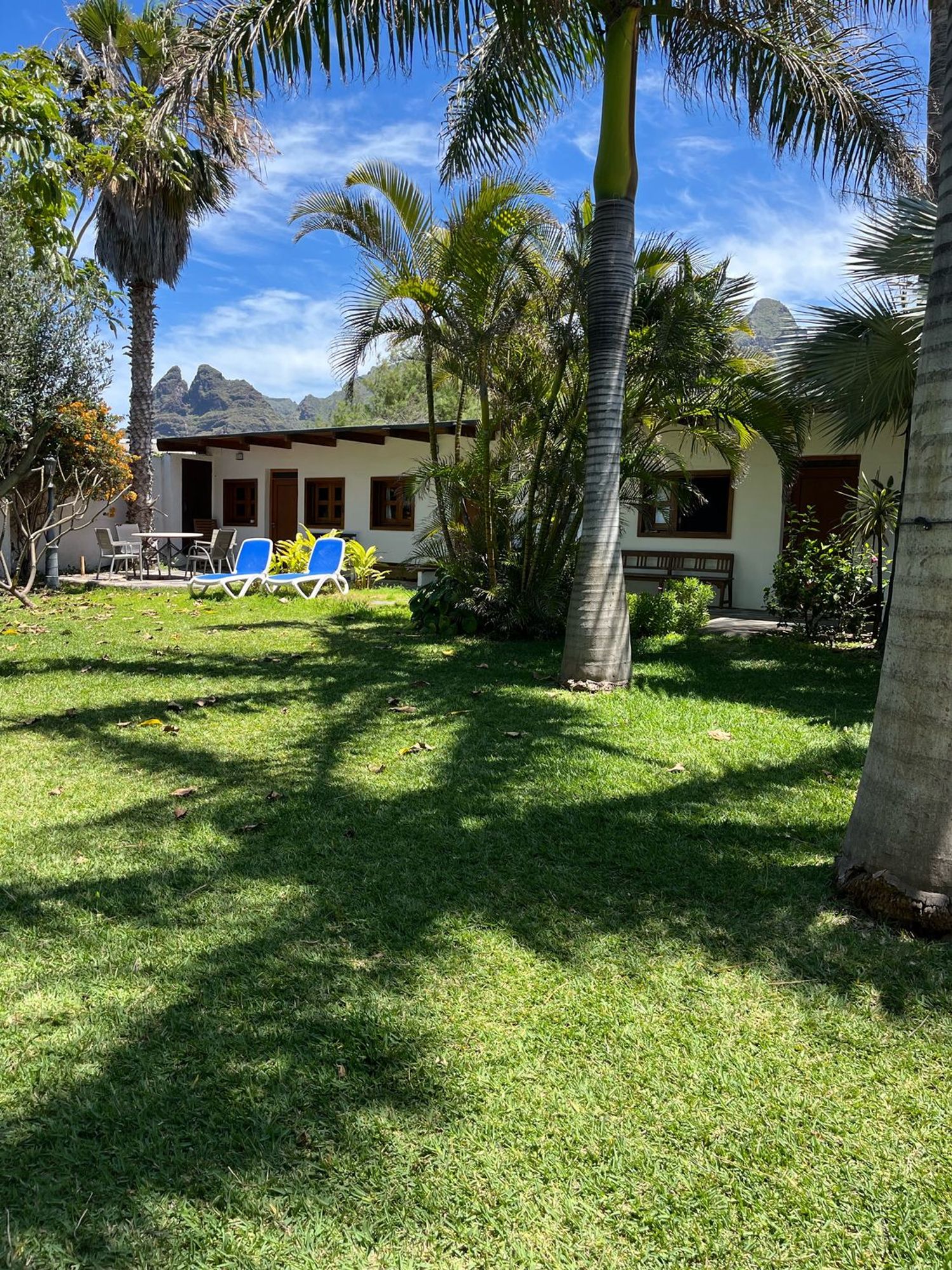 Casa o chalet independiente en Camino Las Traviesas, 31, Bajamar-Punta del Hidalgo - Foto 4