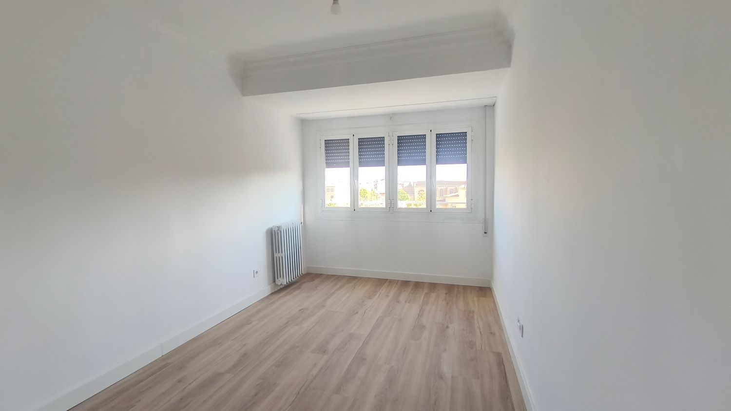Piso en Via de Ramón Pignatelli, 11, Pinares de Venecia - Foto 7