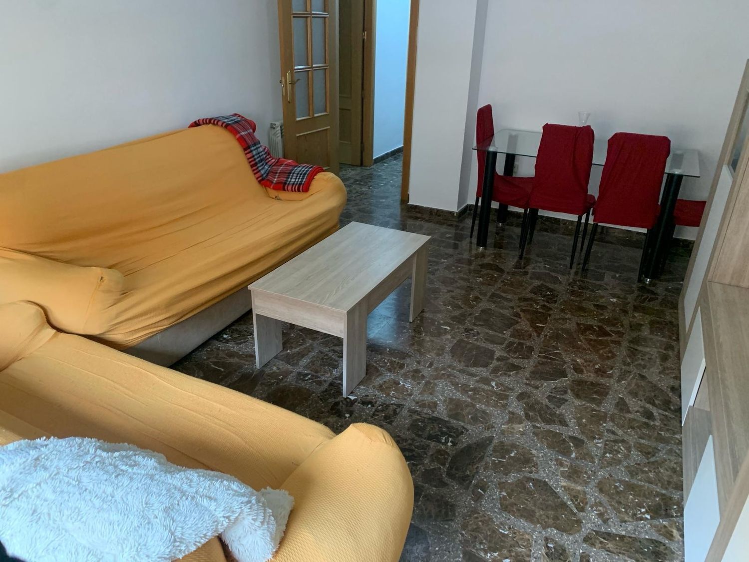 Piso en Calle Guzmán el Bueno, 4, Carretas - Huerta de Marzo, Carretas - Huerta de Marzo - Foto 7