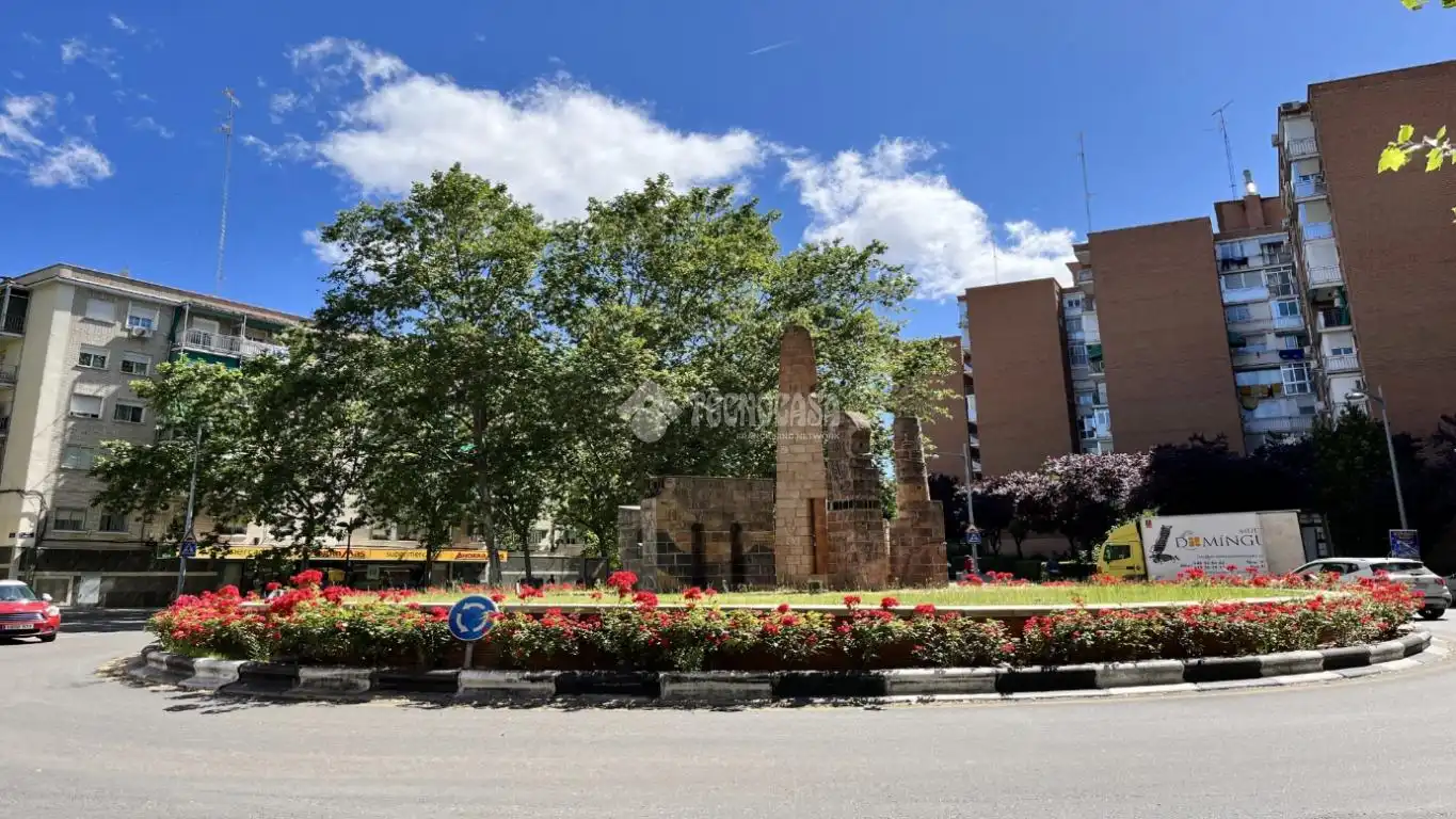 Piso en Alcorcón - Foto 2