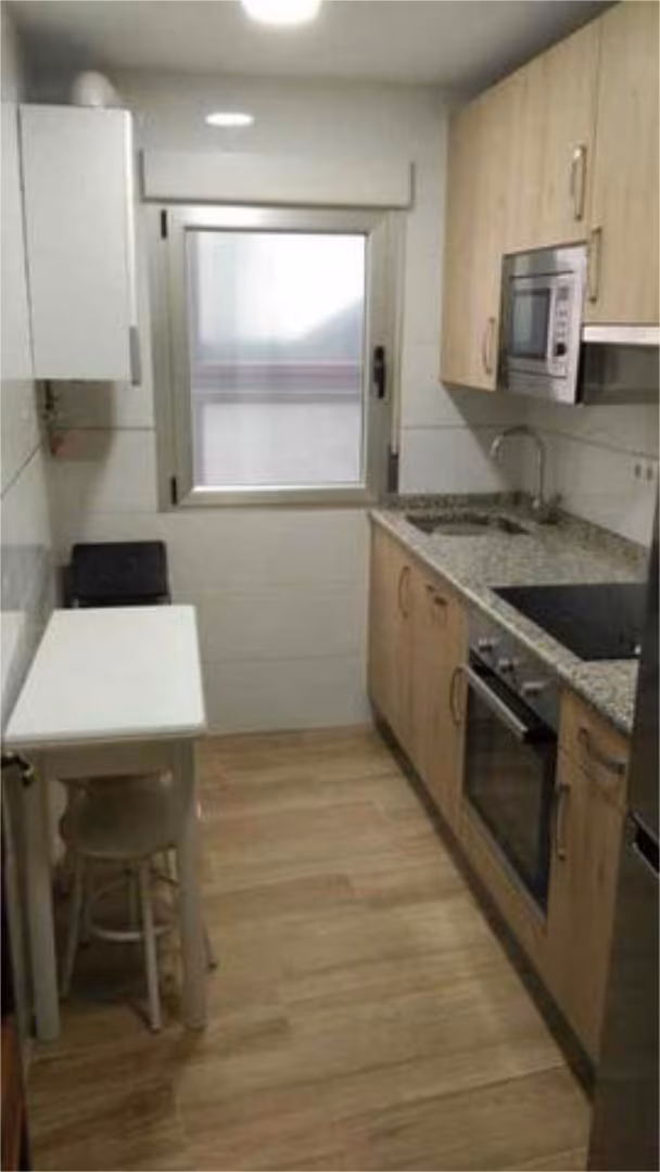 Piso en Plaza del Oeste - Foto 2