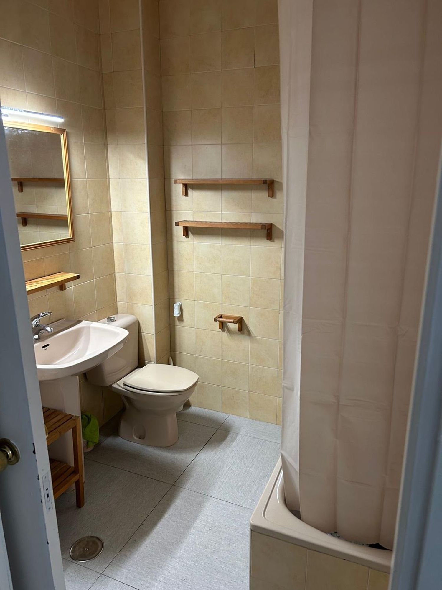 Piso en calle Juan Pablos, 25 - Foto 2