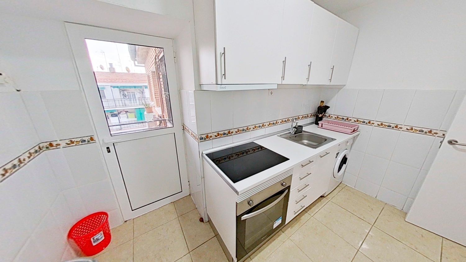 Piso en Barrio San Nicasio - Foto 23