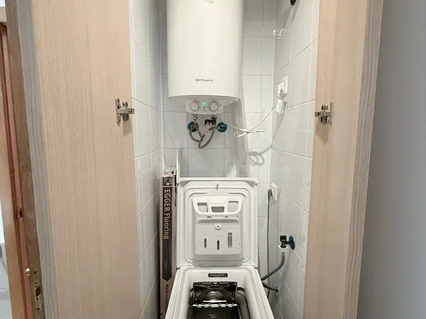 Piso en calle los Martínez de Escobar, 61 - Foto 13