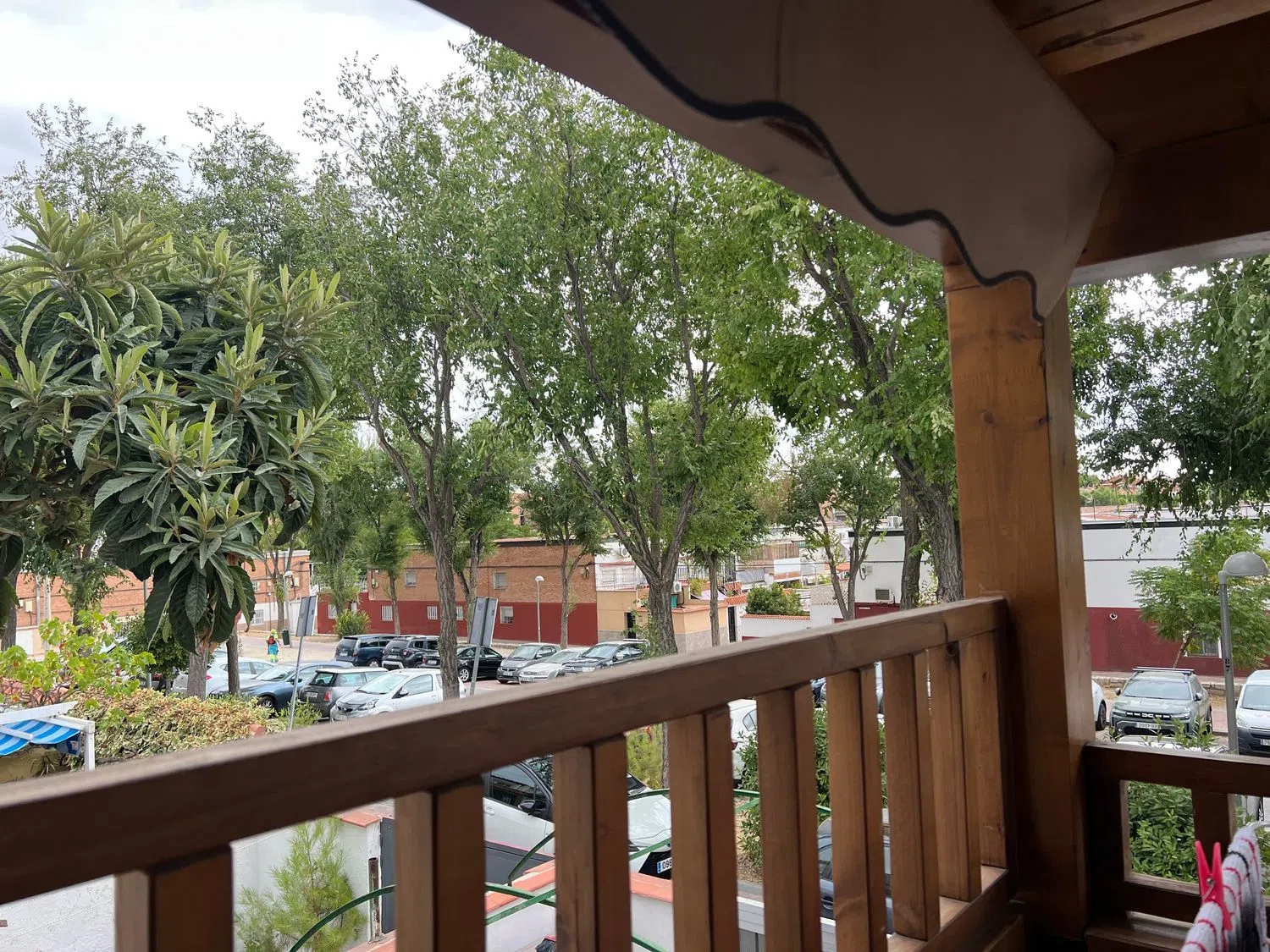 Chalet adosado en calle de Bélmez, 51 - Foto 5