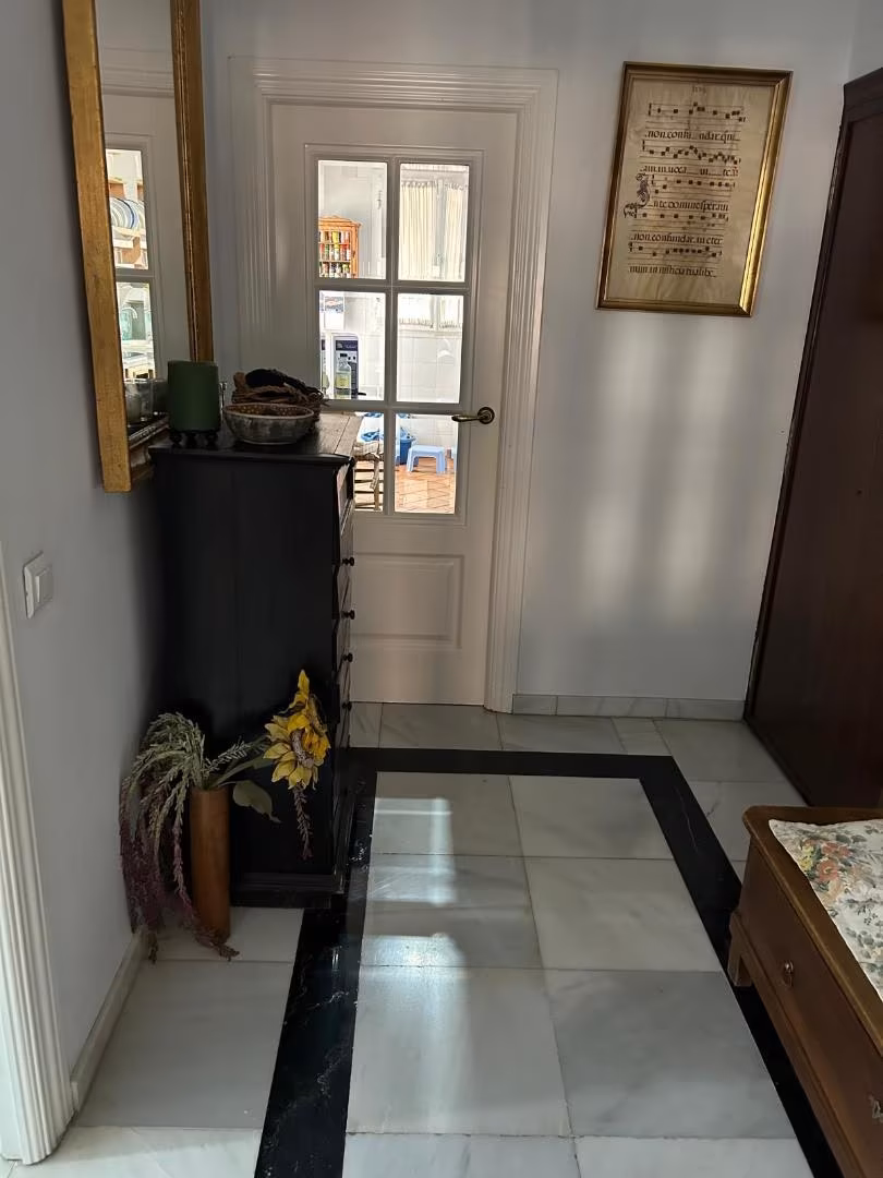 Piso en  Calle Grupo Oscar Carvallo 7