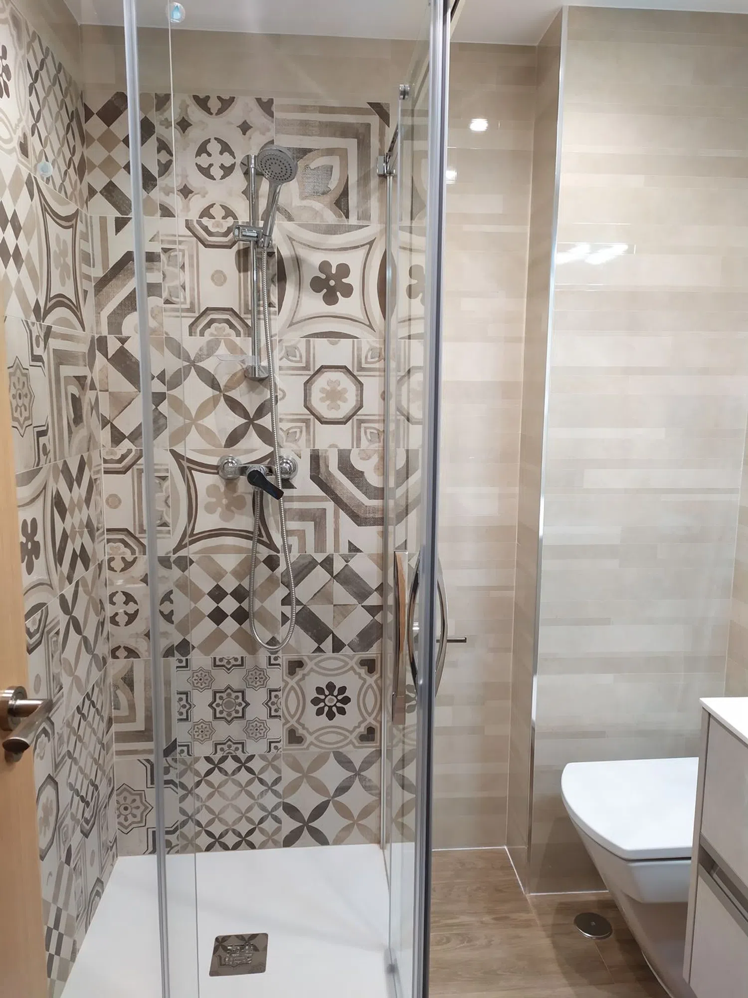 Piso en calle del Corregidor Juan Francisco de Luján, 29 - Foto 7