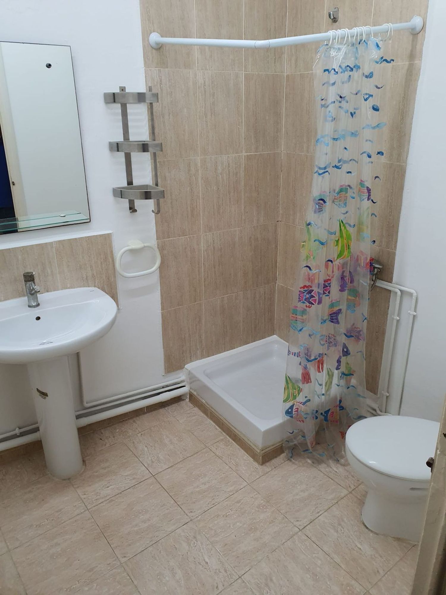 Piso en Calle de Sant Vicent Màrtir, 48, Sant Francesc - Foto 5