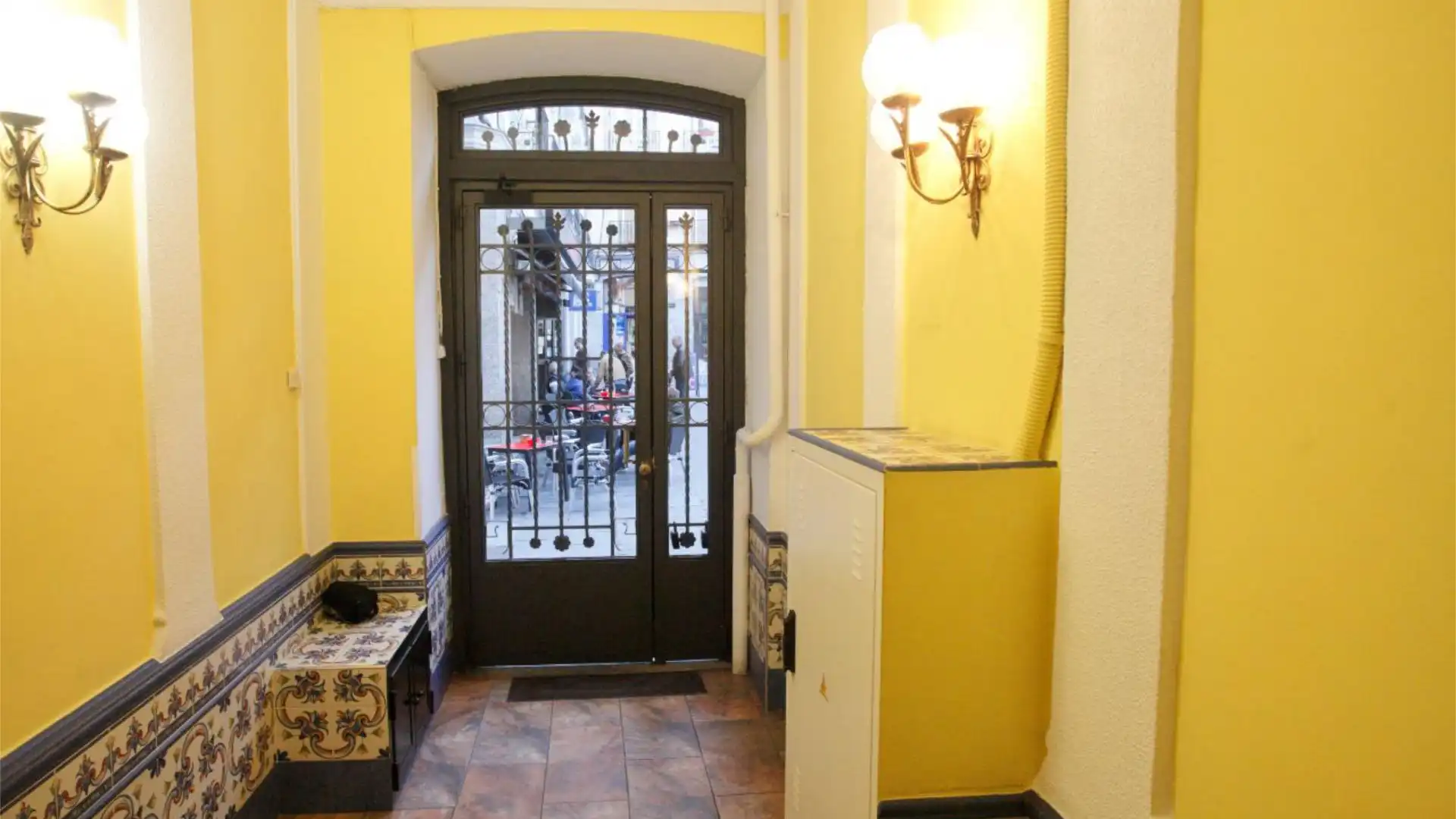 Piso en  Calle de Barbieri 26 - Foto 69