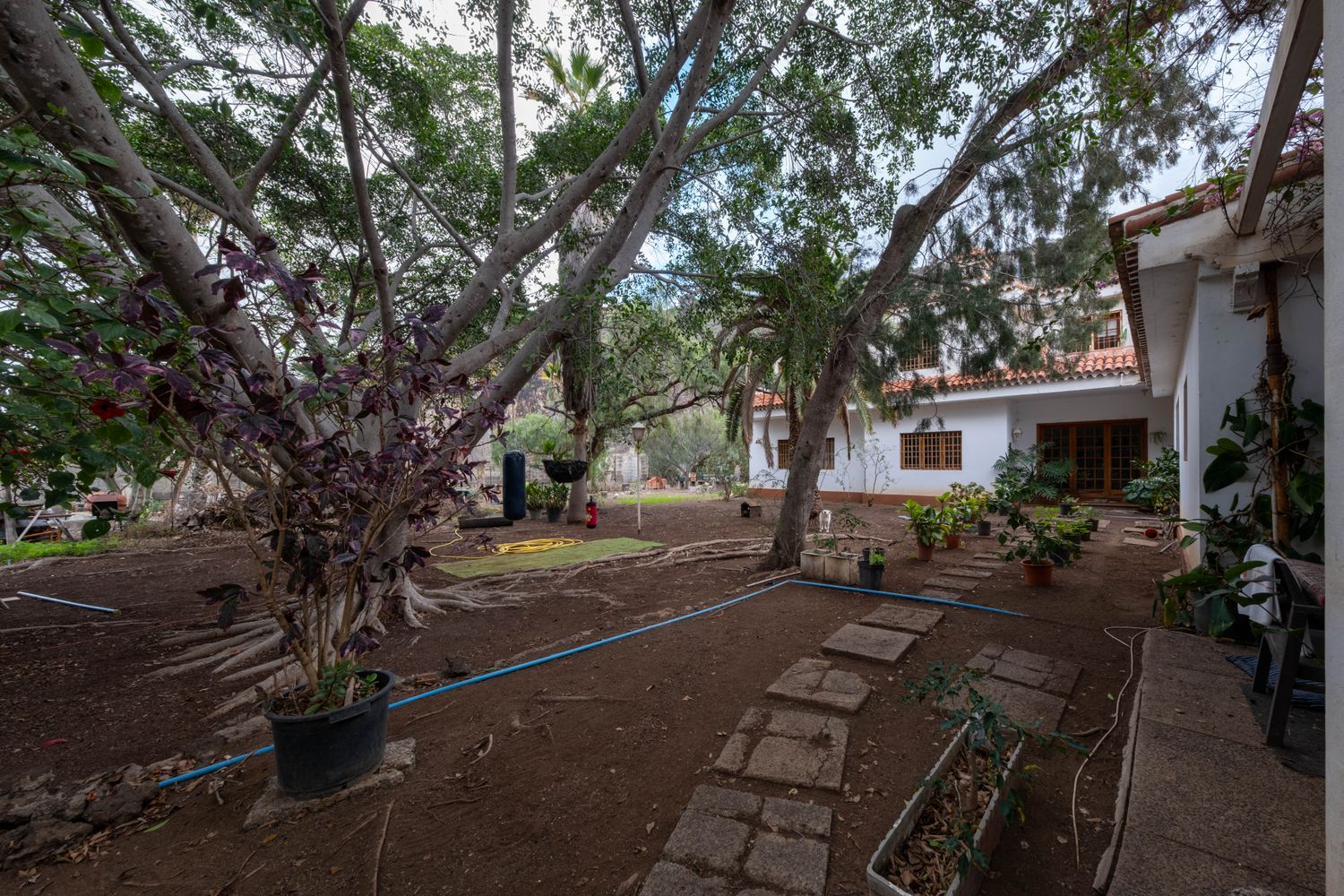 Casa o chalet independiente en Lugar Fuente Morales, 3, Tafira - Foto 19