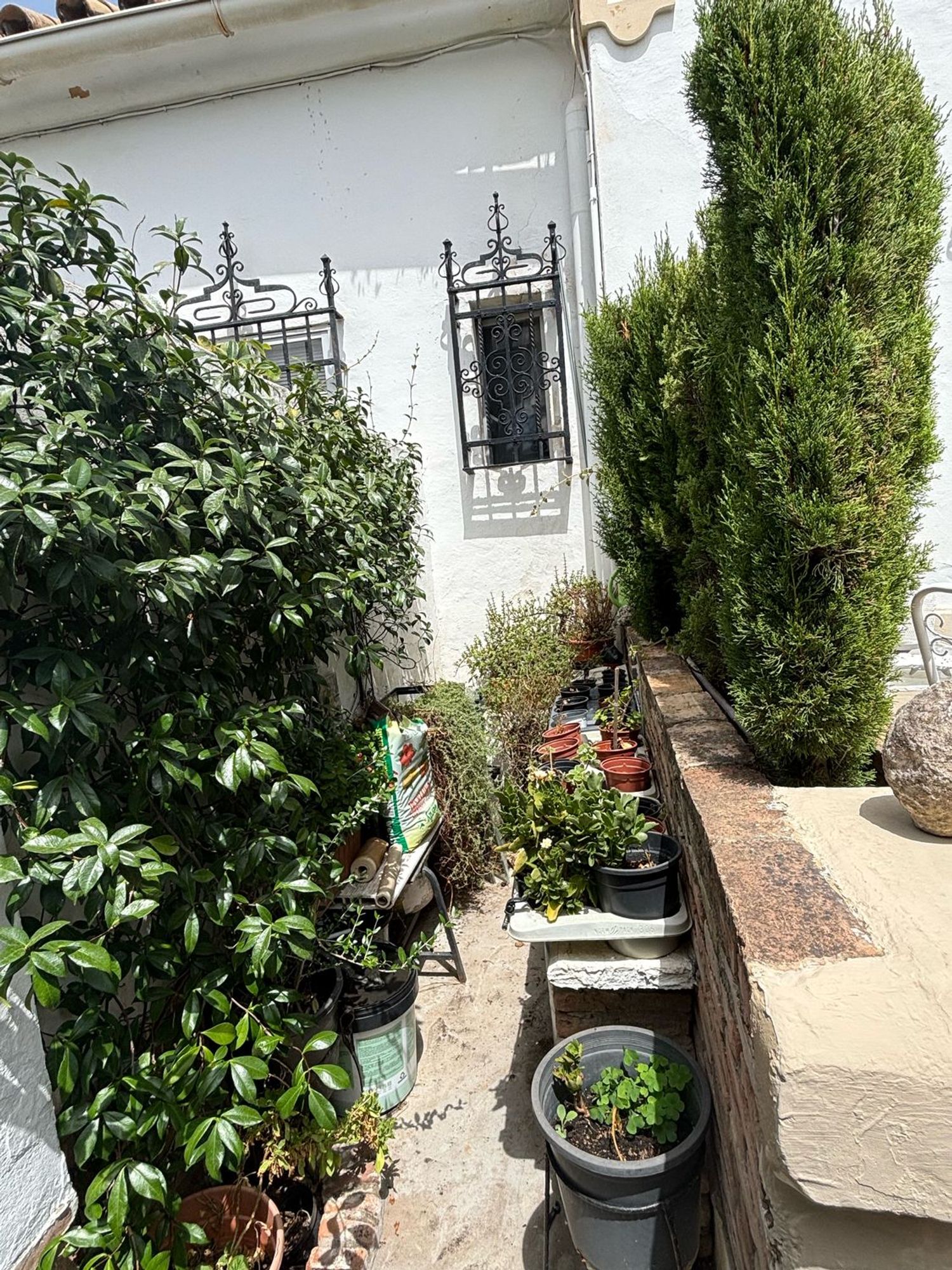 Chalet pareado en Avenida del Brillante, 108, Brillante - Foto 2