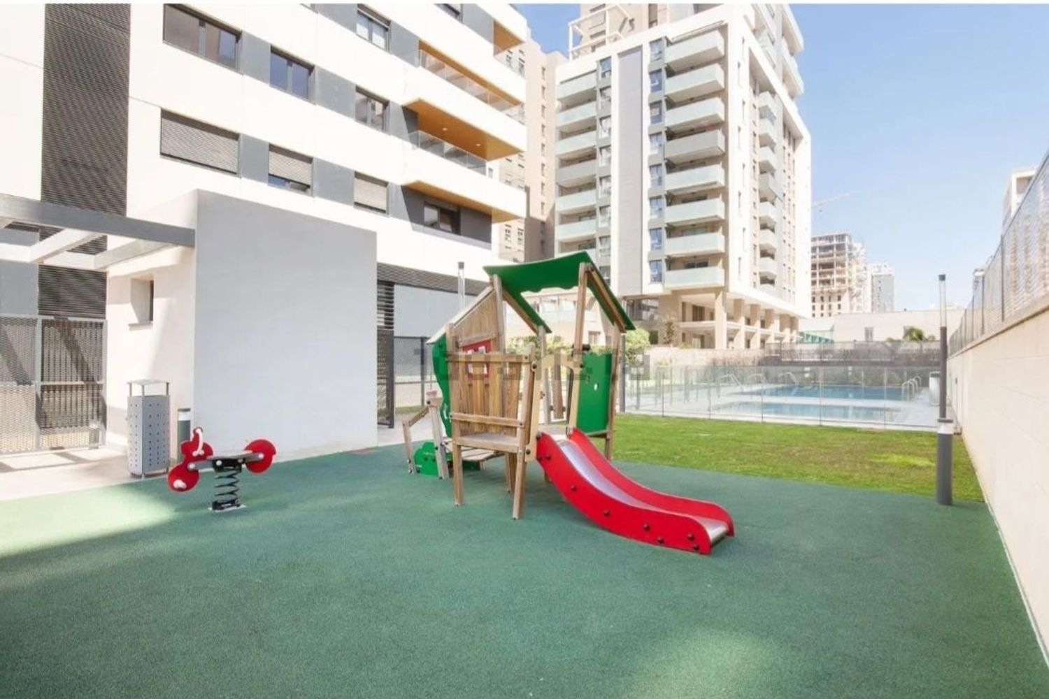 Dúplex en calle del Bomber Ramon Duart, 15 - Foto 3