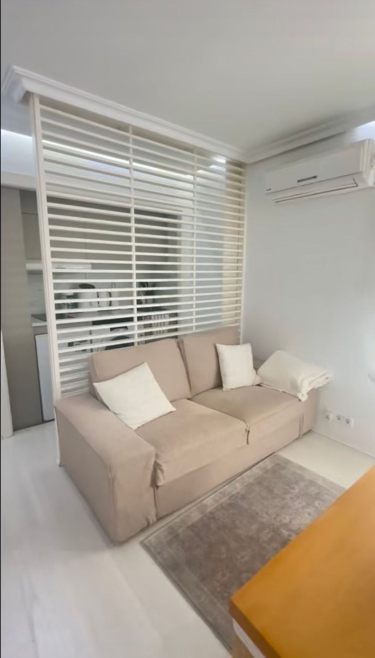 Estudio en calle de Viriato, 4 - Foto 3