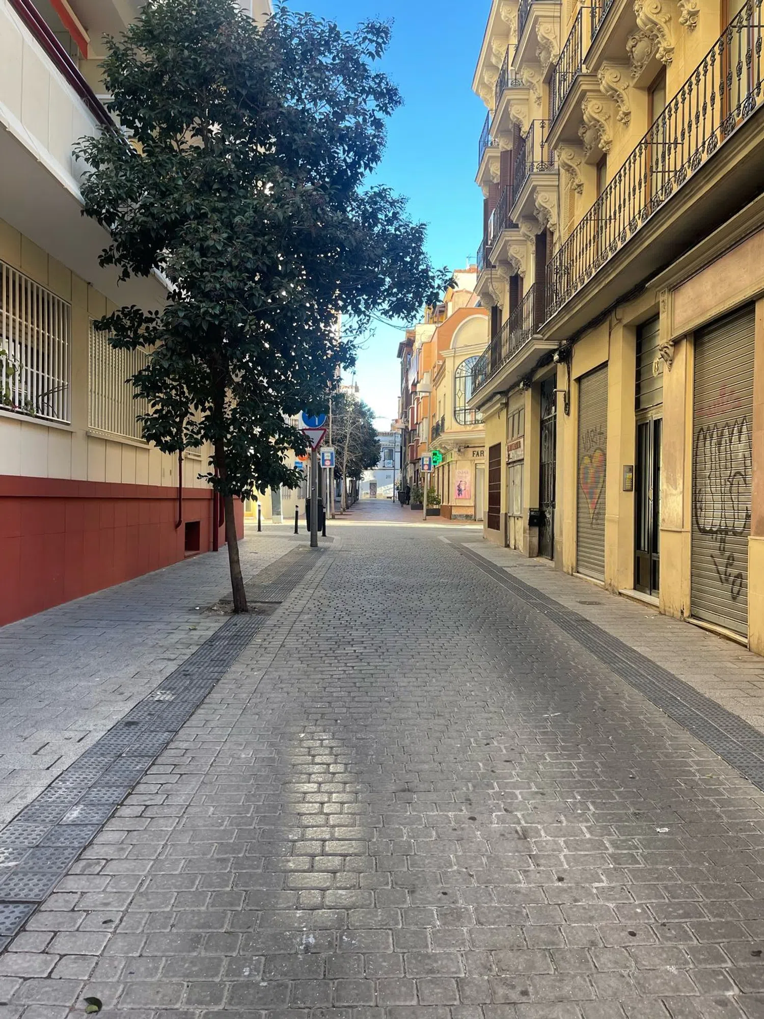 Estudio en calle de Agustín Durán, 8 - Foto 30