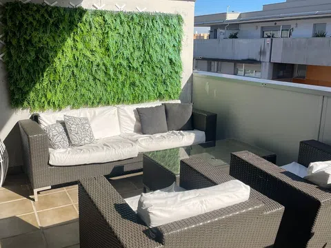 Ático en Ramon Carande, 7