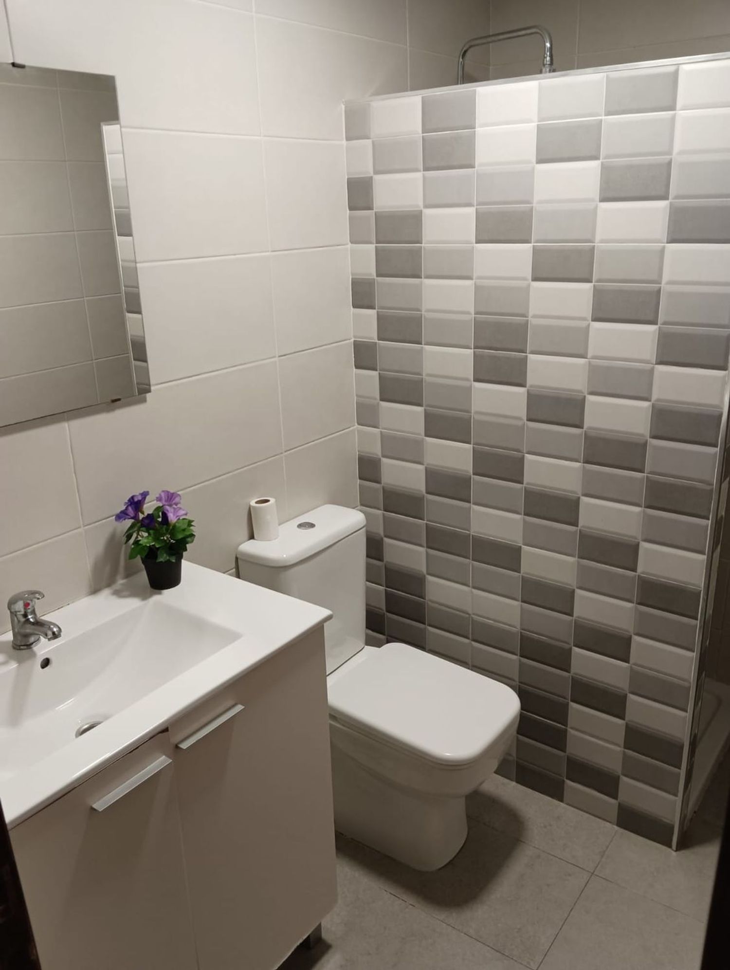 Piso en calle d'Isaac Peral, 14 - Foto 9