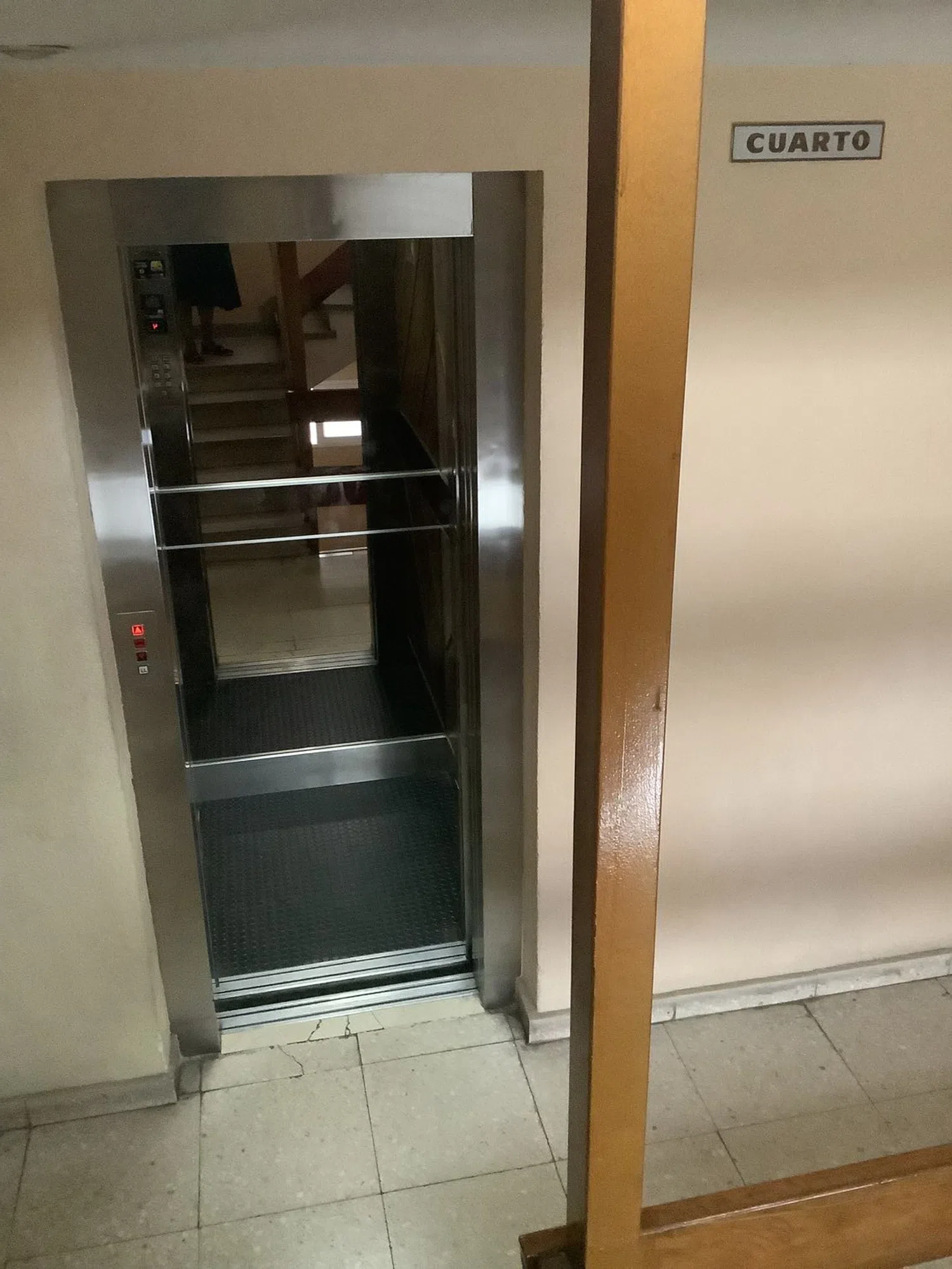 Piso en calle de Rafael de Riego, 33 - Foto 29