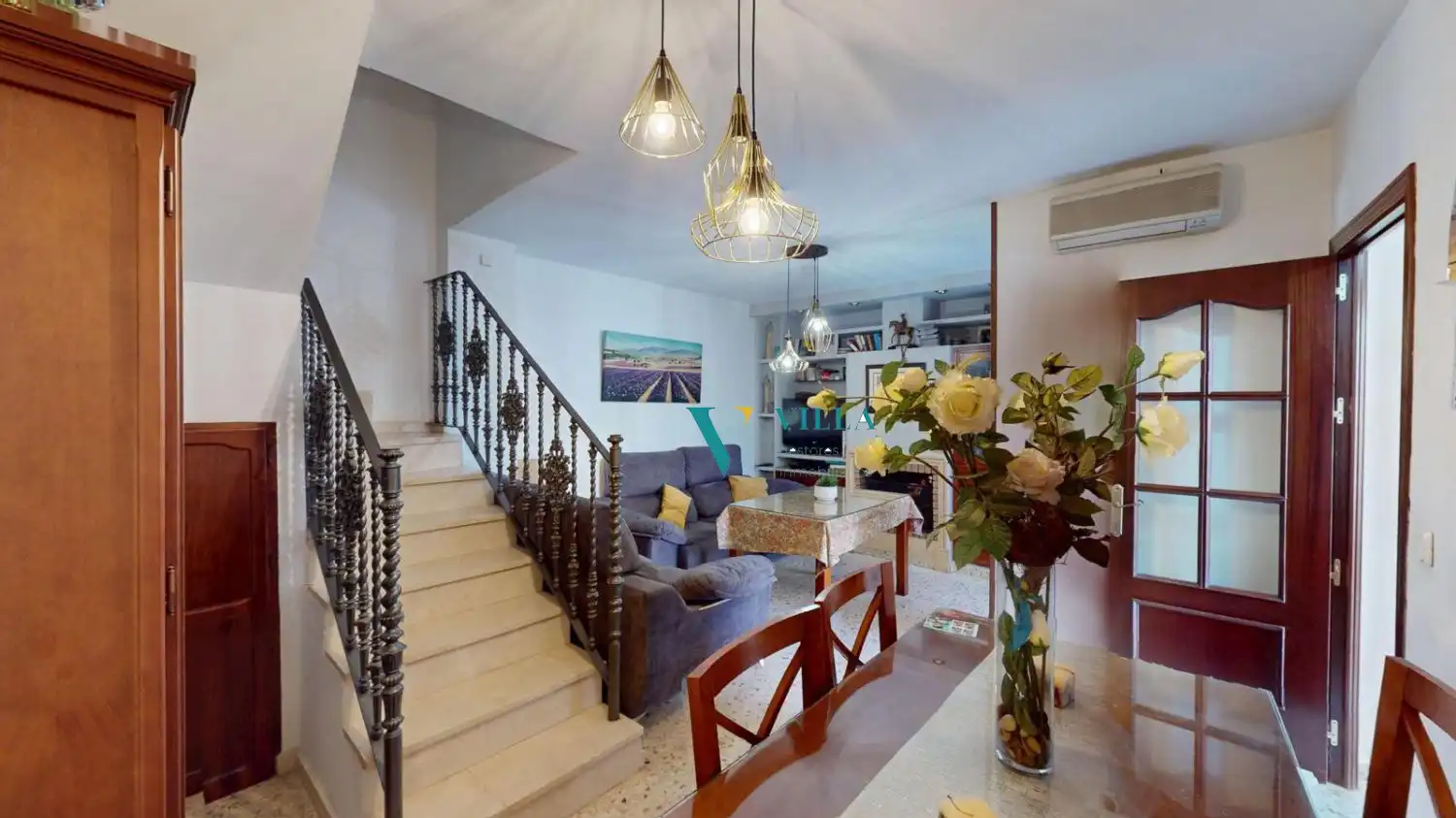 Casa adosada en  Calle Barrio Nuevo 40 - Foto 4
