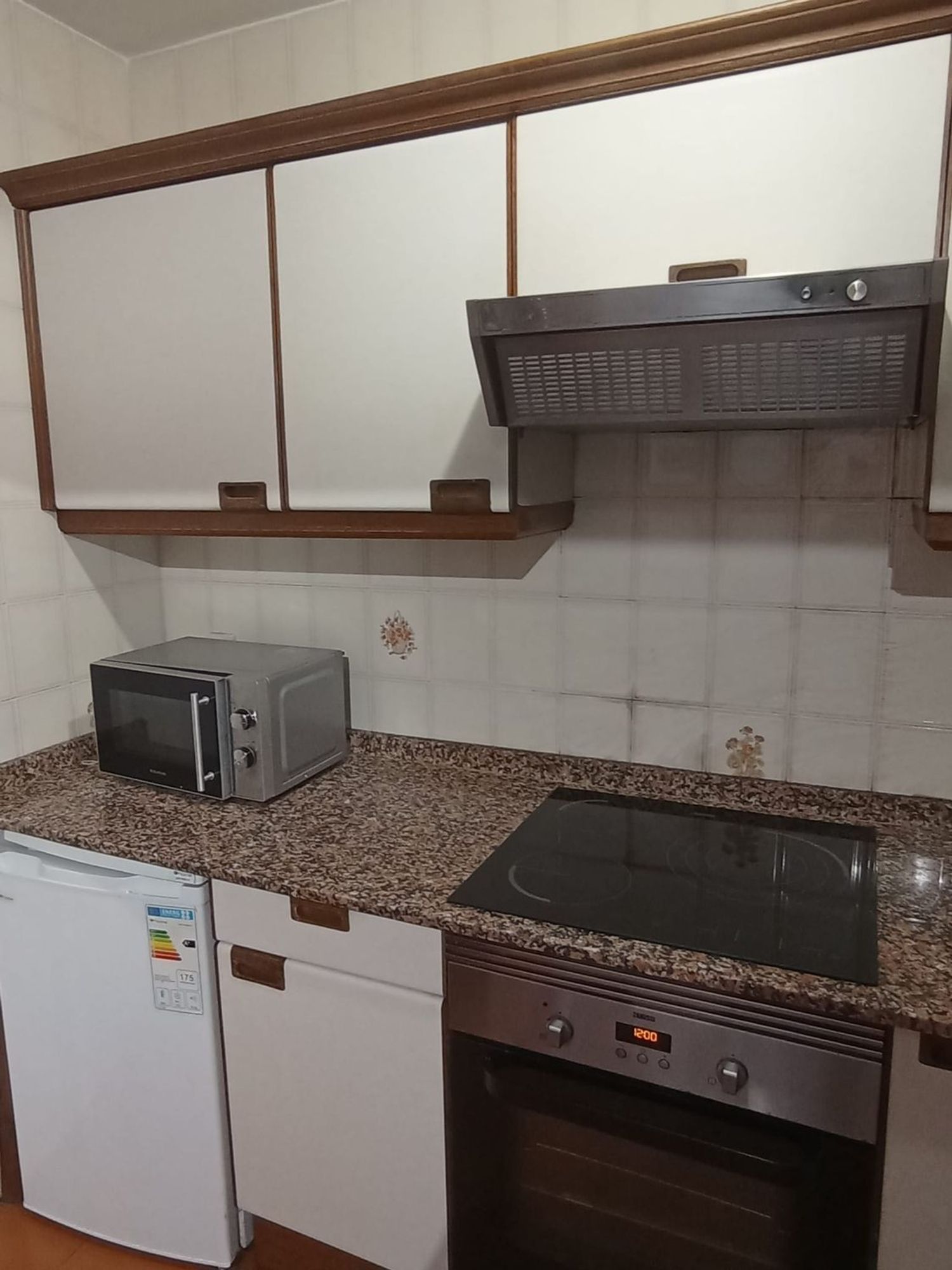 Piso en Calle dos Feáns, 11, Campus sur - Santa Marta, Campus sur - Santa Marta - Foto 11